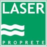 LASER PROPRETE logo - Similar company to Pmc Propreté