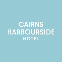 Cairns Harbourside Hotel logo - Similar company to Pullman Cairns International