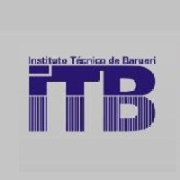 Instituto Tecnológico de Barueri logo - Similar company to Contabilfit