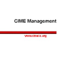 CIME Management logo - Similar company to Medex Analytic Services