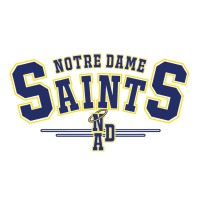 Notre Dame Academy logo - Similar company to City & Borough Of Wrangell