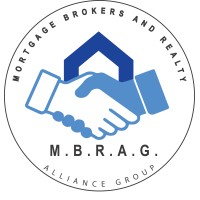 MBRAG logo - Similar company to Home1St Lending, Llc | Nmls #1418