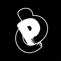 Brown Puck Coffee logo - Similar company to Orbitronics