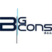 BG-BCons d.o.o. logo - Similar company to Maxidom.Rs