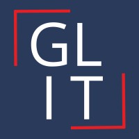 GL-IT logo - Similar company to Glit - Informatics