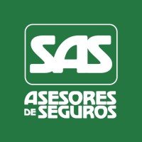 SAS Seguros logo - Similar company to Cmd & Asociados Srl