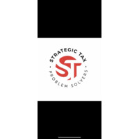 Strategic Tax Problem Solvers logo - Similar company to Travel Once Upon A Trip