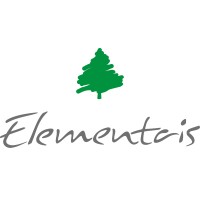 Elementais logo - Similar company to Boah