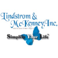Lindstrom & Mckenney