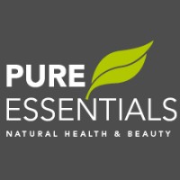 Pure Essentials Health & Beauty Products logo - Similar company to Horizon Beauty Group
