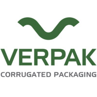 Verpak Ambalaj Ltd. logo - Similar company to Omaks Printing And Packaging