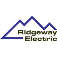 Ridgeway Electric logo - Similar company to Bbj Electric Inc