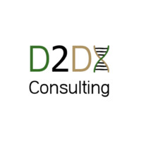Discovery to Diagnostic Consulting logo - Similar company to Kohif Pharmagenix