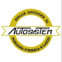 Autosystem srl logo - Similar company to Auto Spa Ltd