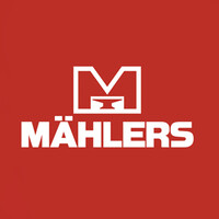 Mählers logo - Similar company to Drivex Ab