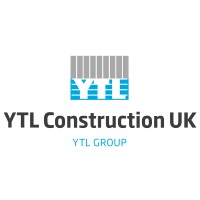 YTL Construction UK logo - Similar company to Brabazon