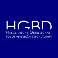 HGBD - Hanseatische Gesellschaft für BewerberDatenschutz mbH logo - Similar company to Cscp Ag