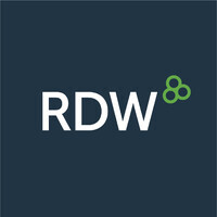 RDW logo - Similar company to Interquest Group