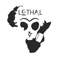 Lethal Bros logo - Similar company to Vortex Racing Llc