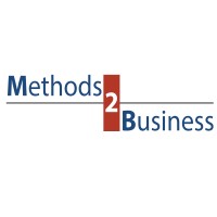 Methods2Business logo - Similar company to Frobas D.O.O.