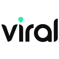 Viral - Digital markedsføring logo - Similar company to Fabel Media