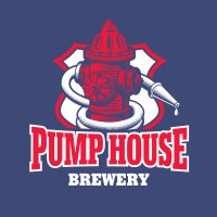 Pump House Brewery logo - Similar company to Lost Aviator Coffee Co.