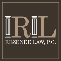Rezende Law, P.C. logo - Similar company to Youjin Law Group Pllc