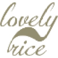Lovely Rice - Wedding and Event Planner logo - Similar company to Paola Cazenave