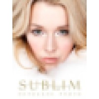 Sublim Creative Studio logo - Similar company to Groupe Sublim