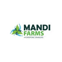MandiFarms logo - Similar company to Robo Pathshala