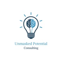 Unmasked Potential Consulting logo - Similar company to Sunrise Behavior Services