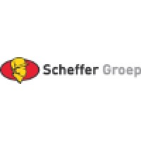 Scheffer Groep logo - Similar company to Boverhoff Sloopwerken B.V.