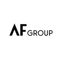 AF Group logo - Similar company to Dcoop Group (Mercaoleo, S.L.)