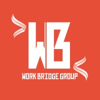 WORK BRIDGE GROUP logo - Similar company to Double Slash Web Design