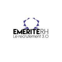 Emérite RH - Cabinet de conseil RH logo - Similar company to Work&You - Cabinet De Recrutement National