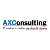 AXConsulting logo - Similar company to Mirage Metrics