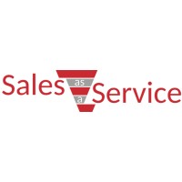 Sales-as-a-Service GmbH logo - Similar company to Kolula
