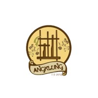 Keluarga Angklung FEB Unpad logo - Similar company to Visual Unilumin Mandiri