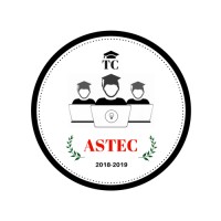 ASTEC Junior Entreprise TC logo - Similar company to Shoptamarque