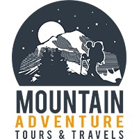 Mountain Adventure Tours & Travels logo - Similar company to Mountain Bike Tours Australia