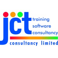 JCT Consultancy Ltd logo - Similar company to Kl Systems Ltd