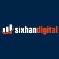 Sixhandigital logo - Similar company to Drsa Solutions