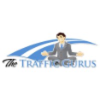 The Traffic Gurus logo - Similar company to Web Traffic Gurus