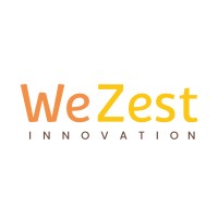 WeZest Innovation logo - Similar company to Araïko (Cynapps)