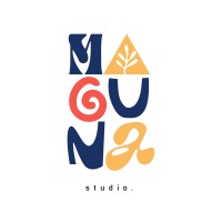 Maguna Studio logo - Similar company to Ruang Mada