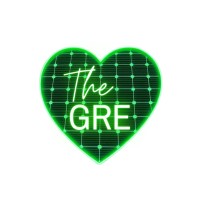 GRE logo - Similar company to Green Co-Op