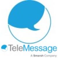 TeleMessage, a Smarsh Company logo - Similar company to Restart It & Devops