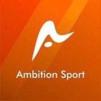 Ambition Sport logo - Similar company to Rugby Boot Bank ®