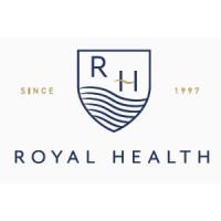 Royal Health Group logo - Similar company to Elevation Pulmonary Services