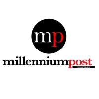 MillenniumPost logo - Similar company to Learnweel